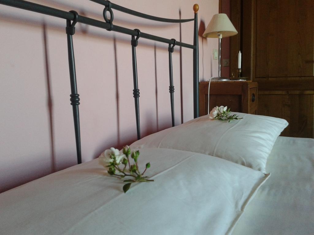 Agriturismo Cantinaccia Di Sopra Pitigliano Room photo